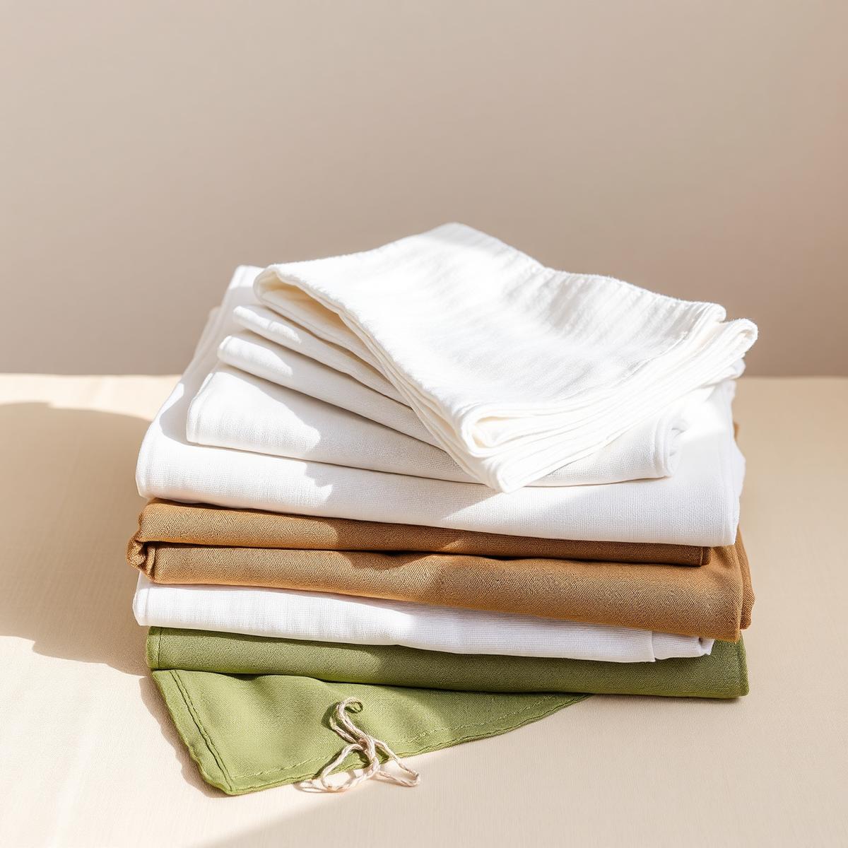 Linge et textile CHR pour restaurants, hôtels et collectivités